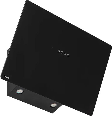 

Кухонная вытяжка Akpo Smart II 60 WK-11 (черный)