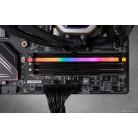 Оперативная память Corsair Vengeance PRO RGB 16GB DDR4 PC4-25600 CM4X16GC3200C16W2E