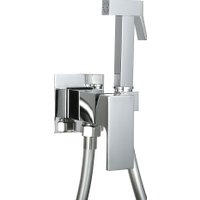 Гигиенический душ Roxen Caspia 500960-CH (хром)