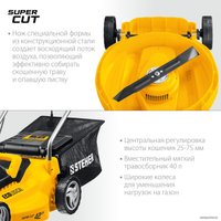 Газонокосилка Steher LMC-42-2000