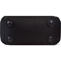 Школьный рюкзак Феникс+ Инопланетянин 59319 (черный)