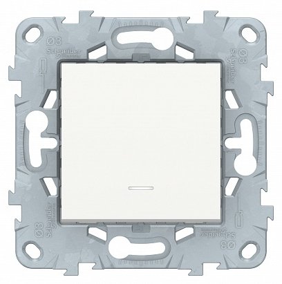 

Выключатель Schneider Electric Unica NU520118N