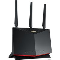 Wi-Fi роутер ASUS RT-AX86U Pro