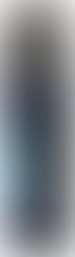 JUSTFOG Minifit Kit (blue pattern)