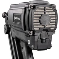 Гвоздезабиватель КВТ GCN-90 (с 2-мя АКБ, кейс)