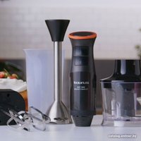 Погружной блендер Taurus Bapi 1200 Rocket Complet