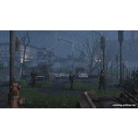  The Last of Us Remastered (без русской озвучки) для PlayStation 4