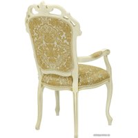 Стул с подлокотниками Оримэкс Кресло Ампир