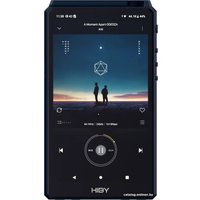 Hi-Fi плеер HiBy R6 III (темно-синий)