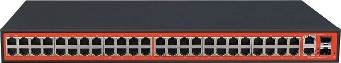 

Неуправляемый коммутатор Wi-Tek WI-PS150GF