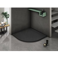 Душевой поддон WeltWasser TRR 90 Stone-BL 90x90