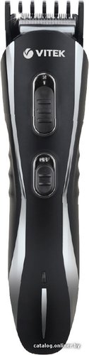 Триммер для бороды и усов Vitek VT-2547 BK