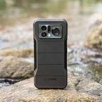 Телефон Doogee V20 Pro 12GB/256GB (оранжевый)