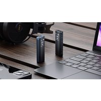 Bluetooth аудиоресивер FiiO BTR15 (черный)