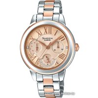 Наручные часы Casio Sheen SHE-3059SPG-9A