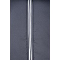 Коляска прогулочная «книга» Farfello Comfy Go CG-99 (черный/золотистый)