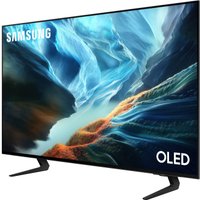 OLED телевизор Samsung OLED S90H 4K QE42S90HAEXPY