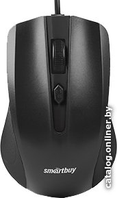 Мышь SmartBuy One SBM-352-K