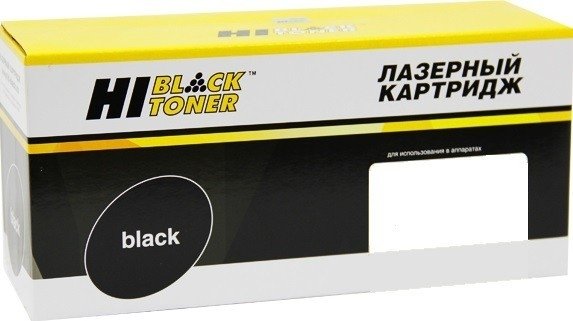 

Картридж Hi-Black HB-MX237GT