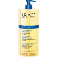Uriage Xemose Huile Lavante Apaisante, успокаивающее (1 л)