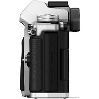 Беззеркальный фотоаппарат Olympus OM-D E-M5 Mark II Body