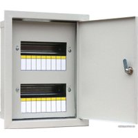 Щит распределительный Rucelf ЩРВ-24 330х300х130 IP31