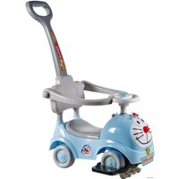 Каталка Kid's Care Cat 668-1 (синий)