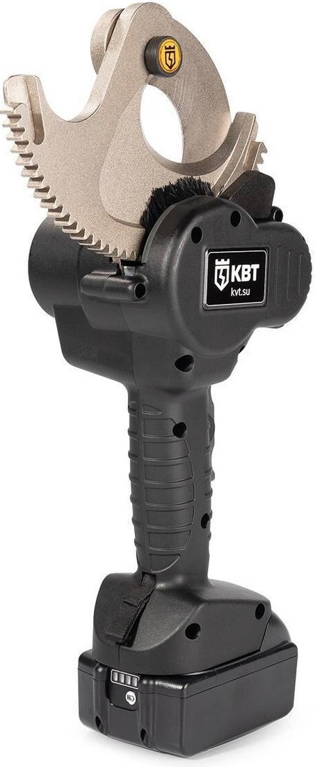 

Ножницы секаторные КВТ НСА-50 (с 2-мя АКБ, кейс)