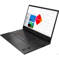 Игровой ноутбук HP Omen 16-b0013dx 4Q613UA