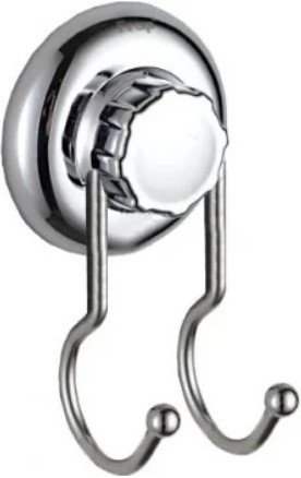 

Крючок для ванны FRAP F3905-2