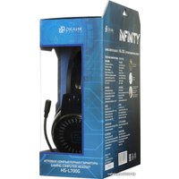Наушники Оклик HS-L700G Infinity