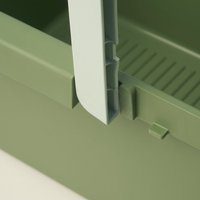 Ведро Ikea Pepprig 20567619