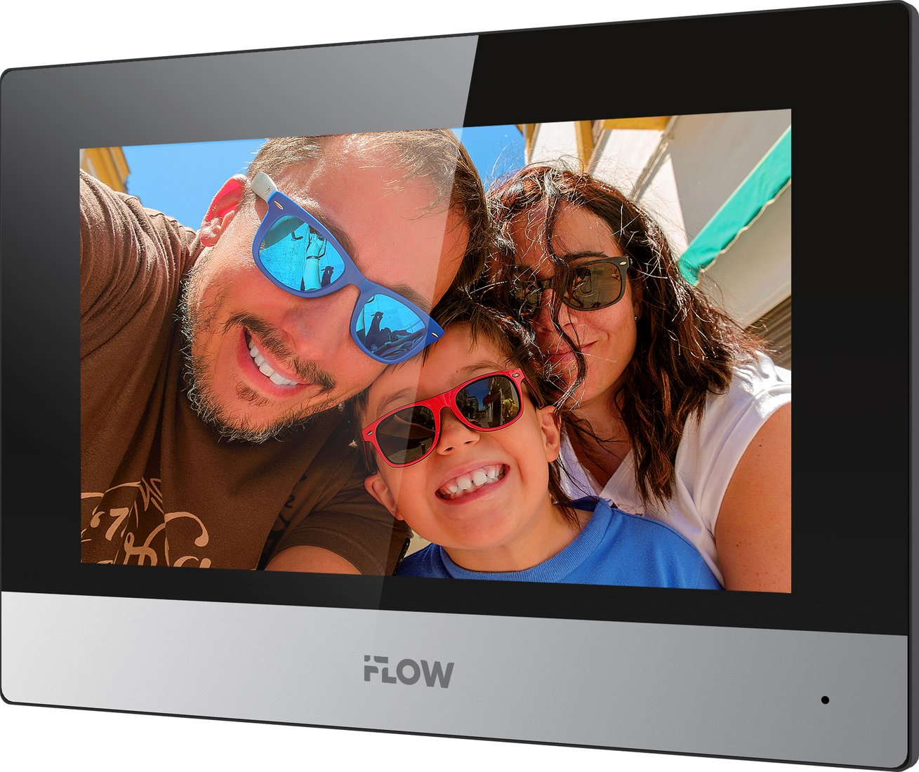 

Монитор iFlow F-VI-3442HPE1