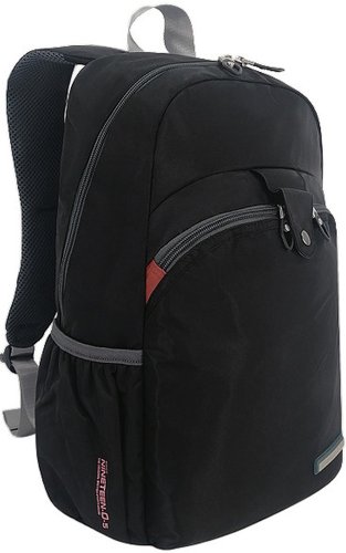 Городской рюкзак Fouvor 2587-23 (черный)