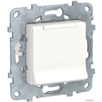 Розетка Schneider Electric Unica New NU503718TA