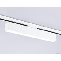 Трековый светильник Ambrella light GL6772 WH (белый)