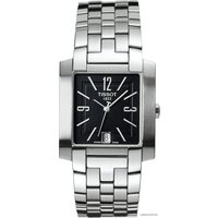 Наручные часы Tissot T-Trend TXL & TXS (T60.1.581.52)