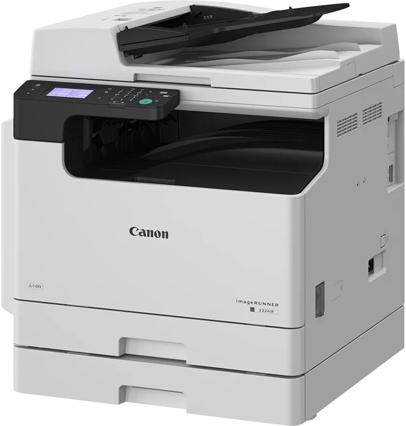

МФУ Canon imageRUNNER iR2224