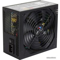 Блок питания AeroCool KCAS 650W (KCAS-650M)