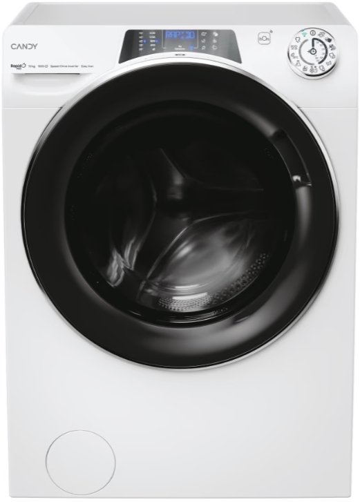 

Стиральная машина Candy RP 5106BWMBC/1-S