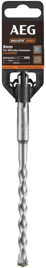 Бур AEG Powertools 4932478685