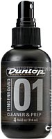 Средство для ухода за гитарой Dunlop Manufacturing 6524 01 Fingerboard Cleaner