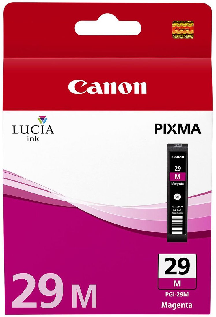 

Картридж Canon PGI-29M [4874B001]