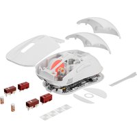 Игровая мышь Genesis Zircon XIII Custom (белый)