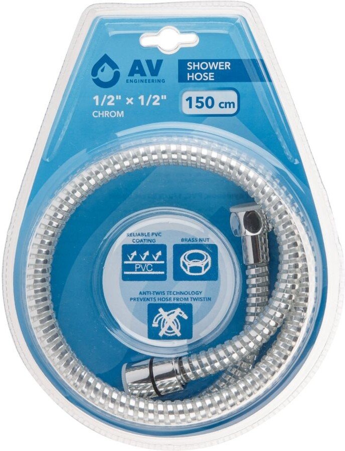 

Душевой шланг AV Engineering AVSSS-110