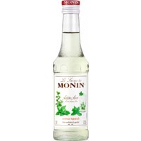 Сироп Monin Мохито Минт 0.25л