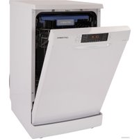 Отдельностоящая посудомоечная машина Hiberg F48 1030 W