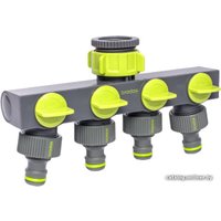 Разветвитель Bradas Lime Line LE-03033K