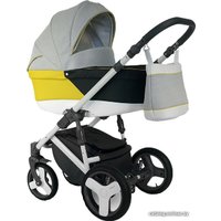 Универсальная коляска Bexa B4X Ultra (2 в 1, U3)