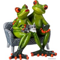 Статуэтка Lefard Лягушки 146-2000